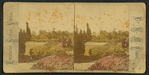 Garden of Plants, U.S. Department of Agriculture, Washington.