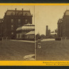 Metropolitan and Suburban Architecture, Scenery, &c., Washington, D.C.