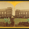 The Agriculture Department.