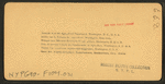 Grounds from the Agriculture Department, Washington, D.C., U.S.A.