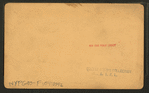 Agricultural Grounds, Washington, D.C.