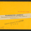 Washington Arsenal.