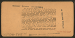 Breech Mechanism Department (Navy Yard), Washington, D.C., U.S.A.