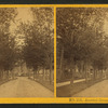 Arsenal Grounds, Washington, D.C..