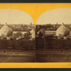 U.S. Conservatory - Botanical Garden.