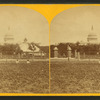 Botanic Garden and Capitol.