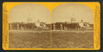 Botanic Garden and Capitol.