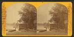 View on the Potomac.