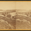 Long Bridge, Potomac River, Washington, D.C.