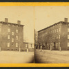 Residence of Gen. U.S. Grant.
