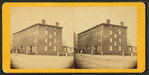 Residence of Gen. U.S. Grant.