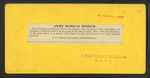 Army Medical Museum.