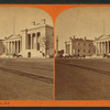 City Hall, Washington, D.C.
