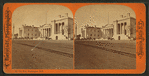 City Hall, Washington, D.C.