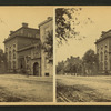 French Minister's Residence, Washington D.C.