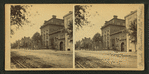 French Minister's Residence, Washington D.C.