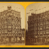 U.S. Pension Bureau, Penna. Ave & 12th St.