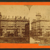 The Langham Hotel, Washington.