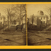 U.S. Observatory.