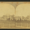National Observatory (North Front).