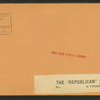 The "Republican" Building.