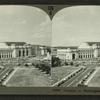 Gateway to Washington - the Union Station.