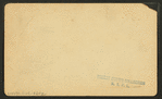 Jail where Guiteau was hung, Washington, D.C.