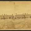 Jail where Guiteau was hung, Washington, D.C.