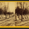 Congressional Cemetery.