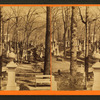 Oak Hill Cemetery.