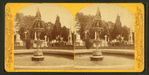 Congressional Cemetery.