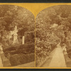 Oak Hill Cemetery, Georgetown.