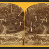 Oak Hill Cemetery, Georgetown.