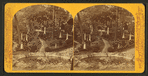 Oak Hill Cemetery, Georgetown.