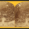 Oak Hill Cemetery, Georgetown.