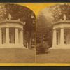 Oak Hill Cemetery, Georgetown. [Corcoran Monument.]