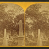 Oak Hill Cemetery.