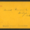 Howard University, Washington, D.C.