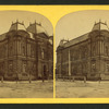 Corcoran Art Building.
