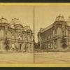 The Corcoran Art Gallery.