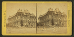 The Corcoran Art Gallery.