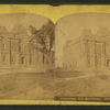 Corcoran Art Building, Washington.