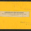 Corcoran's Art Building.