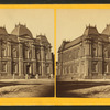 Corcoran's Art Building.