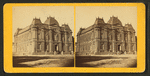 Corcoran's Art Building.