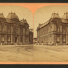Corkrans' Art Gallery.
