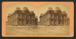 Corkrans' Art Gallery.