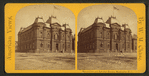 Corcoran Art Gallery.