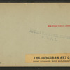 The Corcoran Art Gallery, corner seventeenth and pennsylvania avenue.