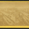 Penn'a Ave., Inauguration, Wash. D.C.